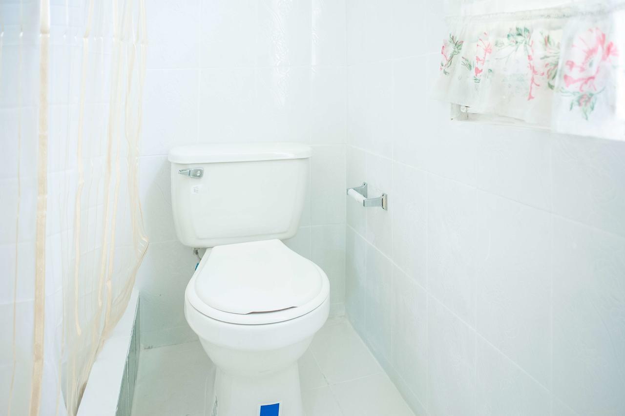 Diamond Villa Guest House Бухта Монтего Экстерьер фото