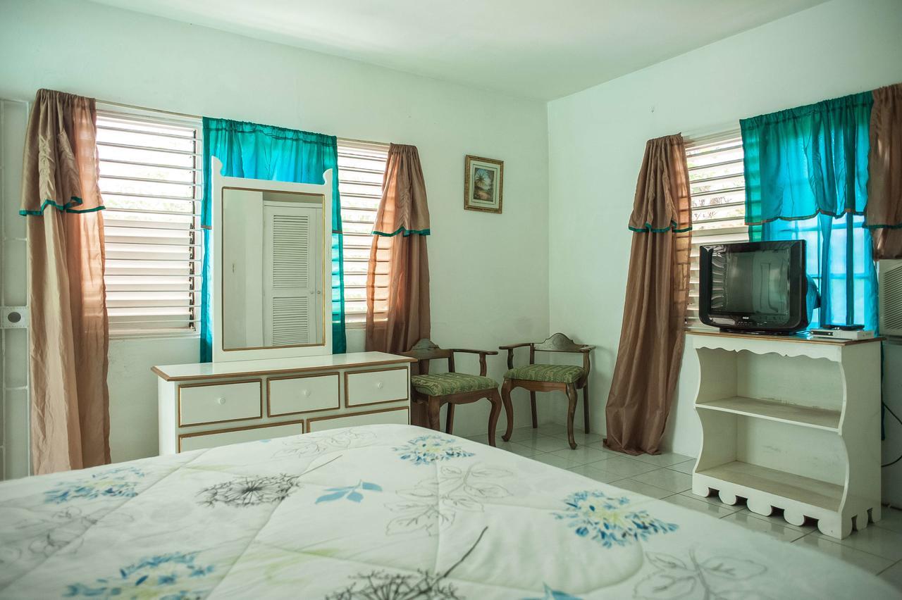 Diamond Villa Guest House Бухта Монтего Экстерьер фото
