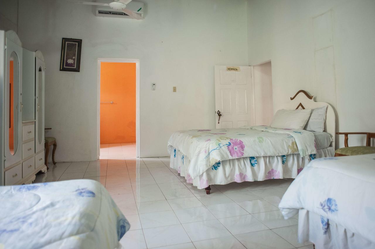Diamond Villa Guest House Бухта Монтего Экстерьер фото